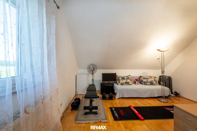 Kinderzimmer OG