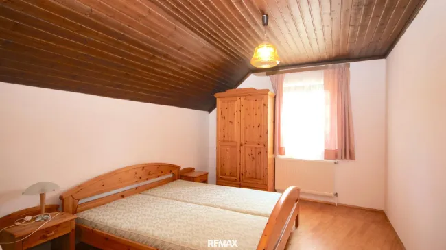 Zimmer 3 - Obergeschoss