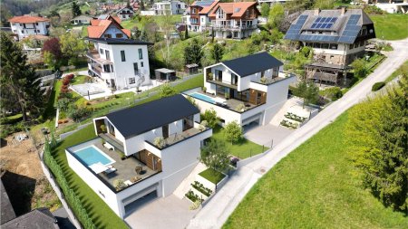 Außenansicht (Rendering)