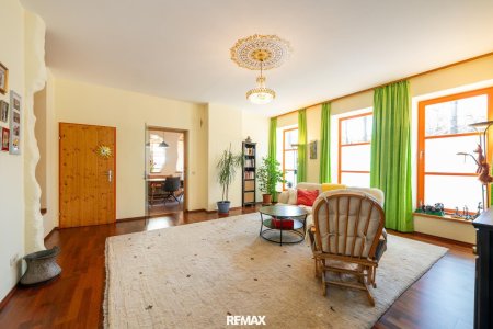 Wohnzimmer EG