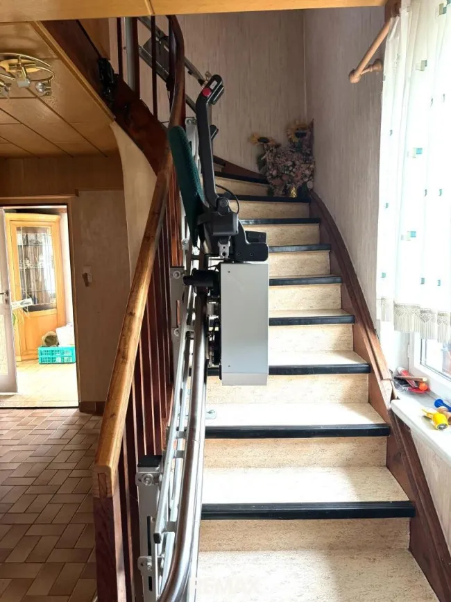 Treppenlift