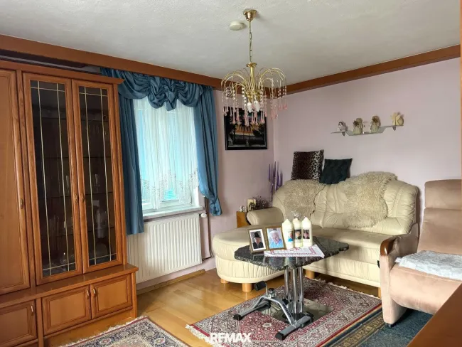 Zimmer EG