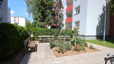 Allgemeinfläche