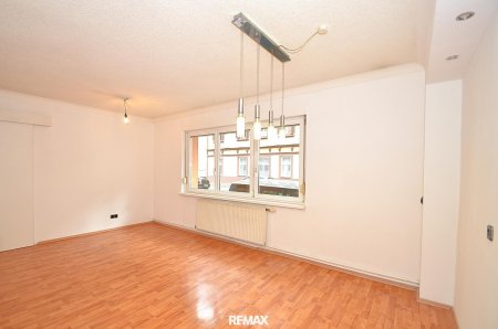 Großzügiges Wohnzimmer