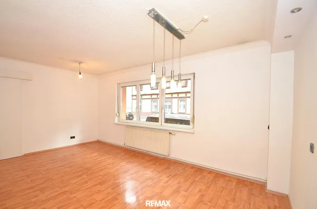 Modernes Badezimmer