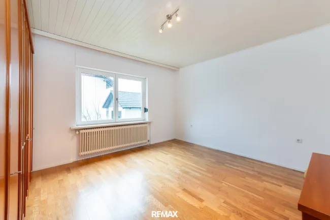 Ruhiges Zimmer EG