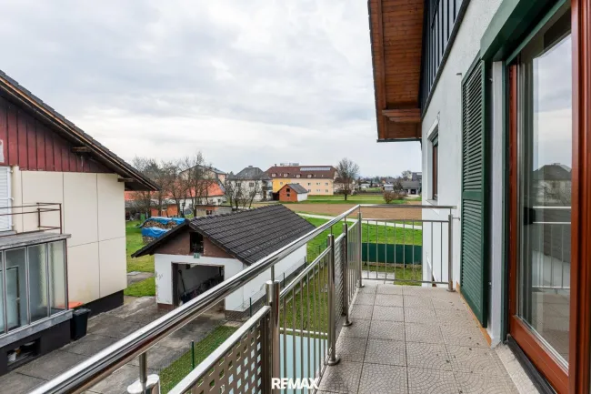Westbalkon OG
