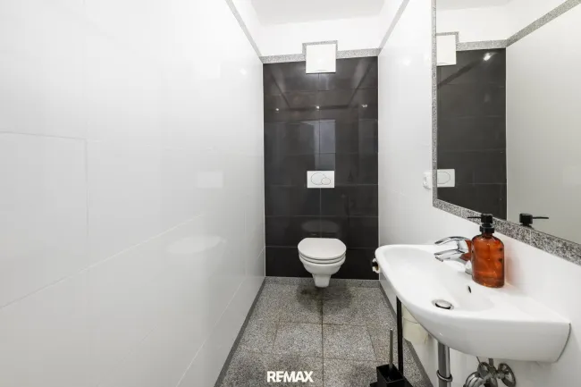 Separates WC
