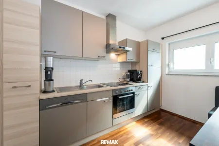 Moderne Küche