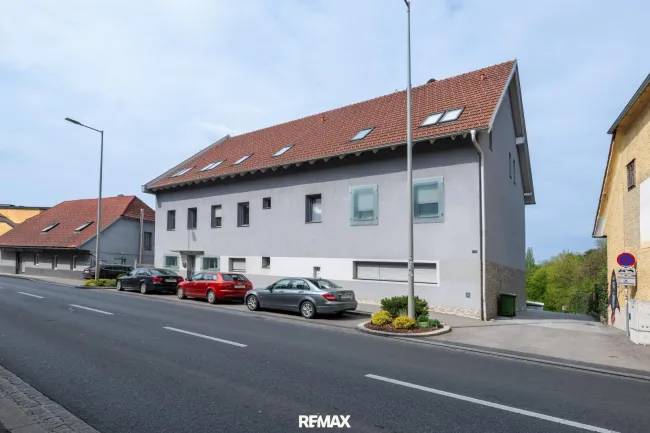 Außenansicht
