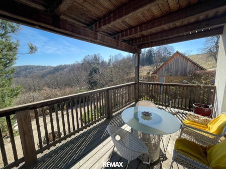 Terrasse EG