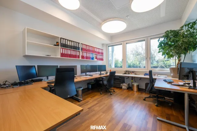 Büro 5