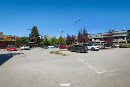 Parkplätze