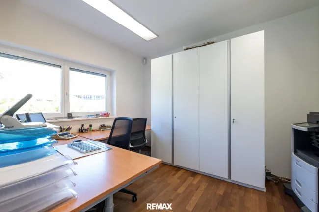 Büro 2