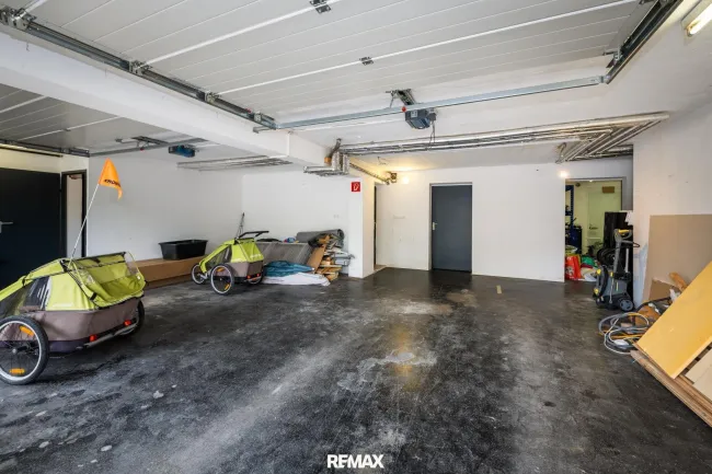 Garage KG