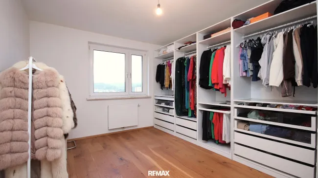 Zimmer Umkleide