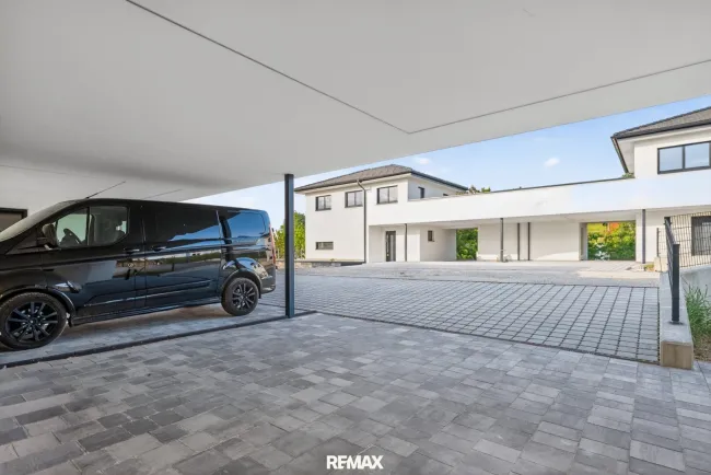 Carport