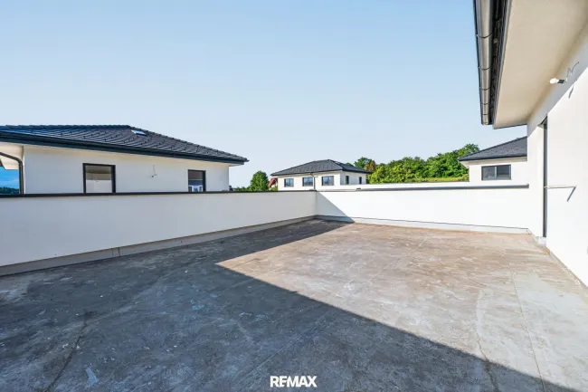 Terrasse OG