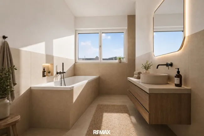 Badezimmer OG