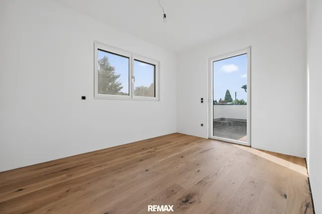 Zimmer 2 OG