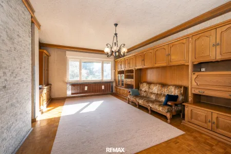 Wohnzimmer EG