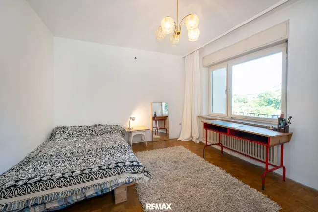 Kinderzimmer OG