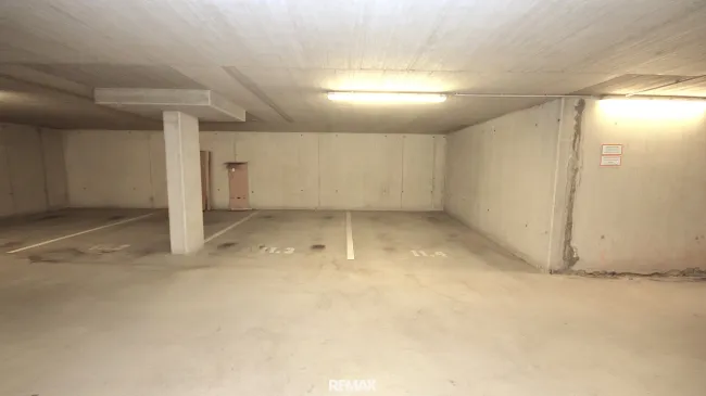 Tiefgaragenparkplatz