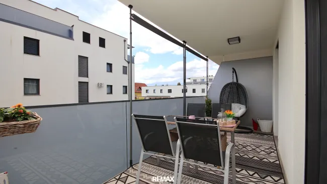 Balkon