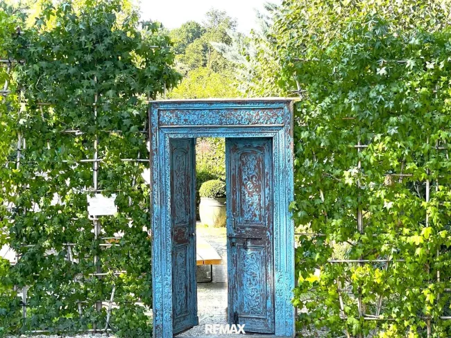 Willkommen im Garten der Seele