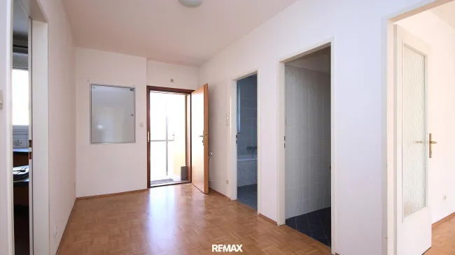 Einrichtungsbeispiel Wohnzimmer