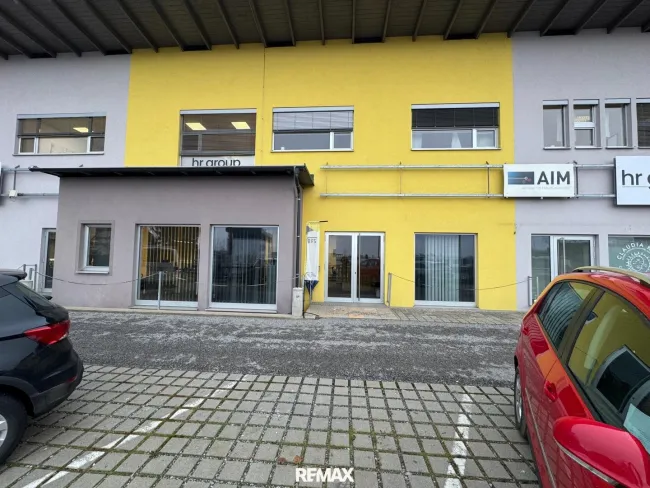 Außenansicht