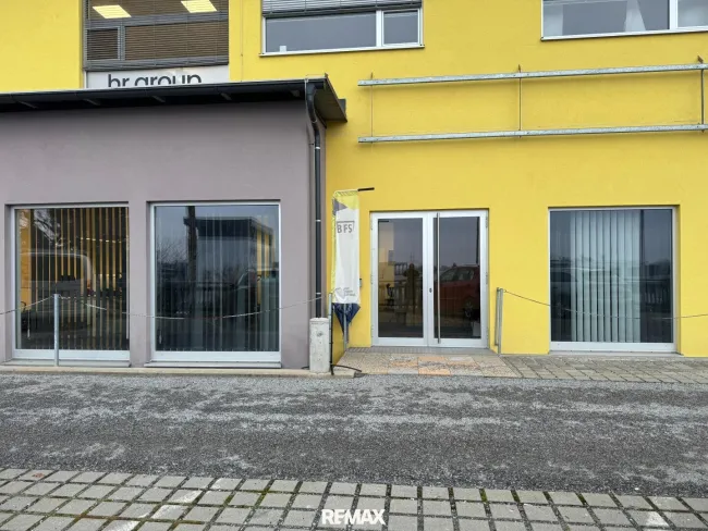 Außenansicht