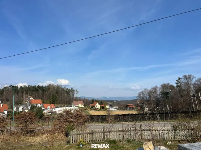Aussicht N
