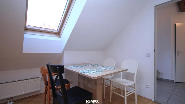 Essbereich
