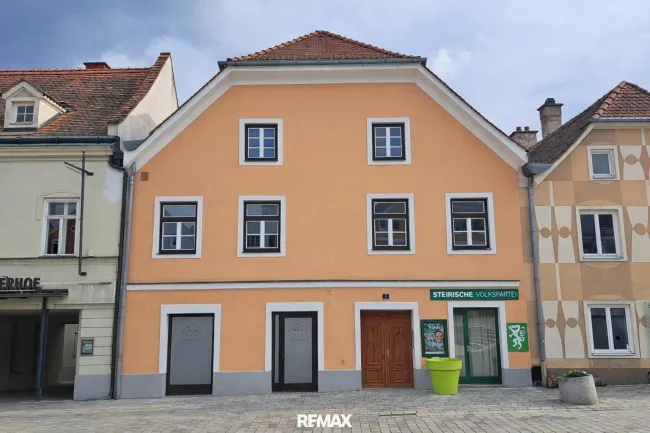 Außenansicht