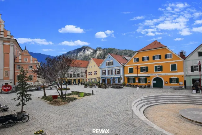 Hauptplatz