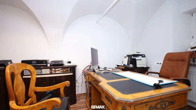 Büro