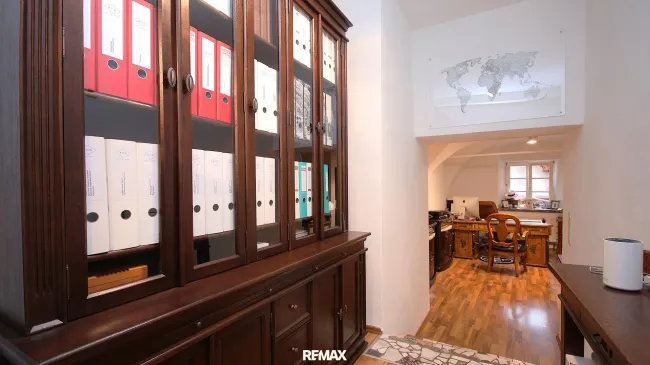 Büro