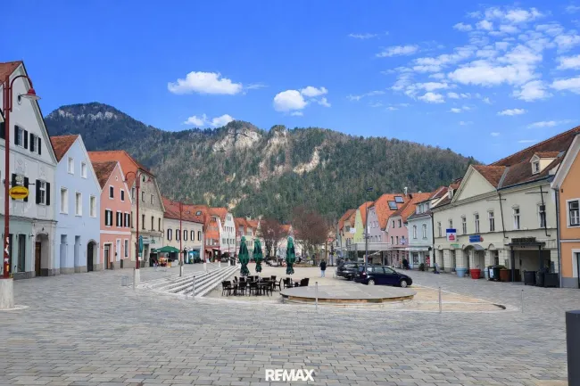 Hauptplatz