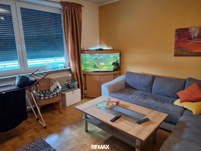 Wohnzimmer OG