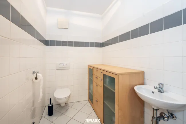 WC