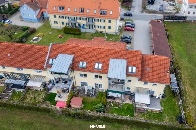 Drohnenfoto