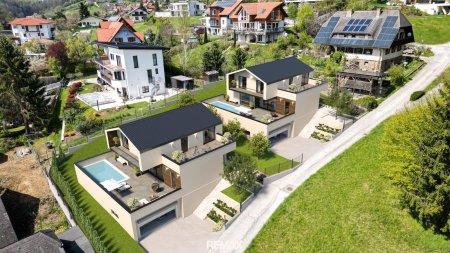 Außenansicht Rendering