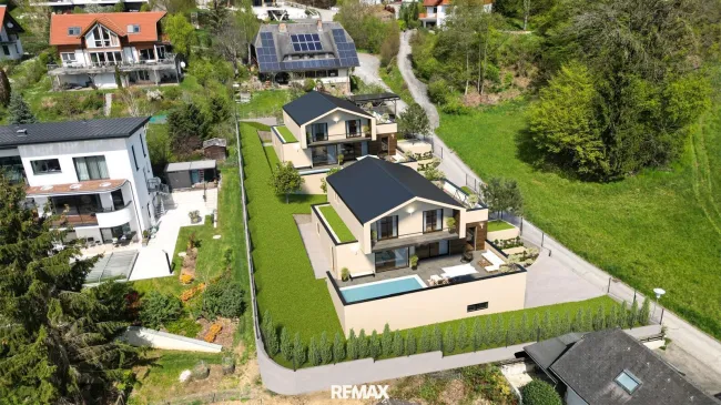 Außenansicht Rendering