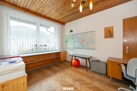 Zimmer 3 OG