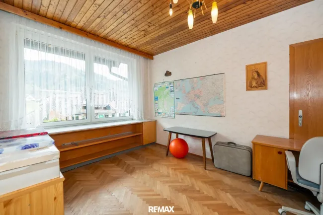 Zimmer 3 OG