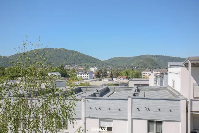 Aussicht