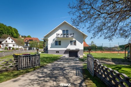Zufahrt
