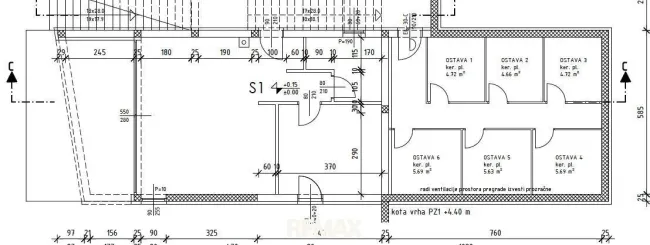 Grundriss S1