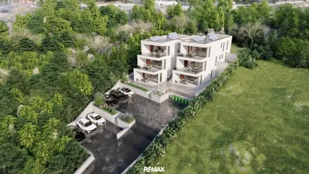 Außenansicht - Rendering